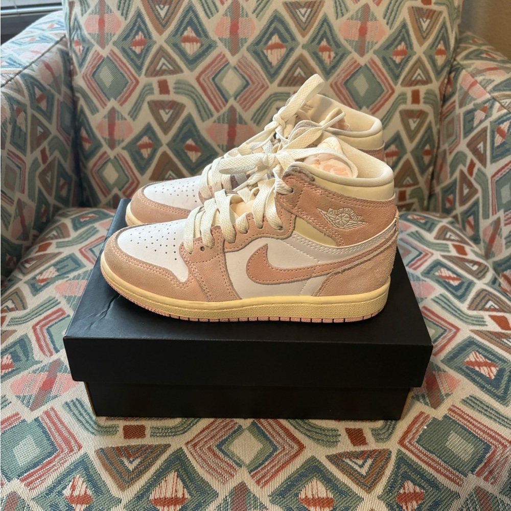 Jordan Retro 1 High OG (PS)